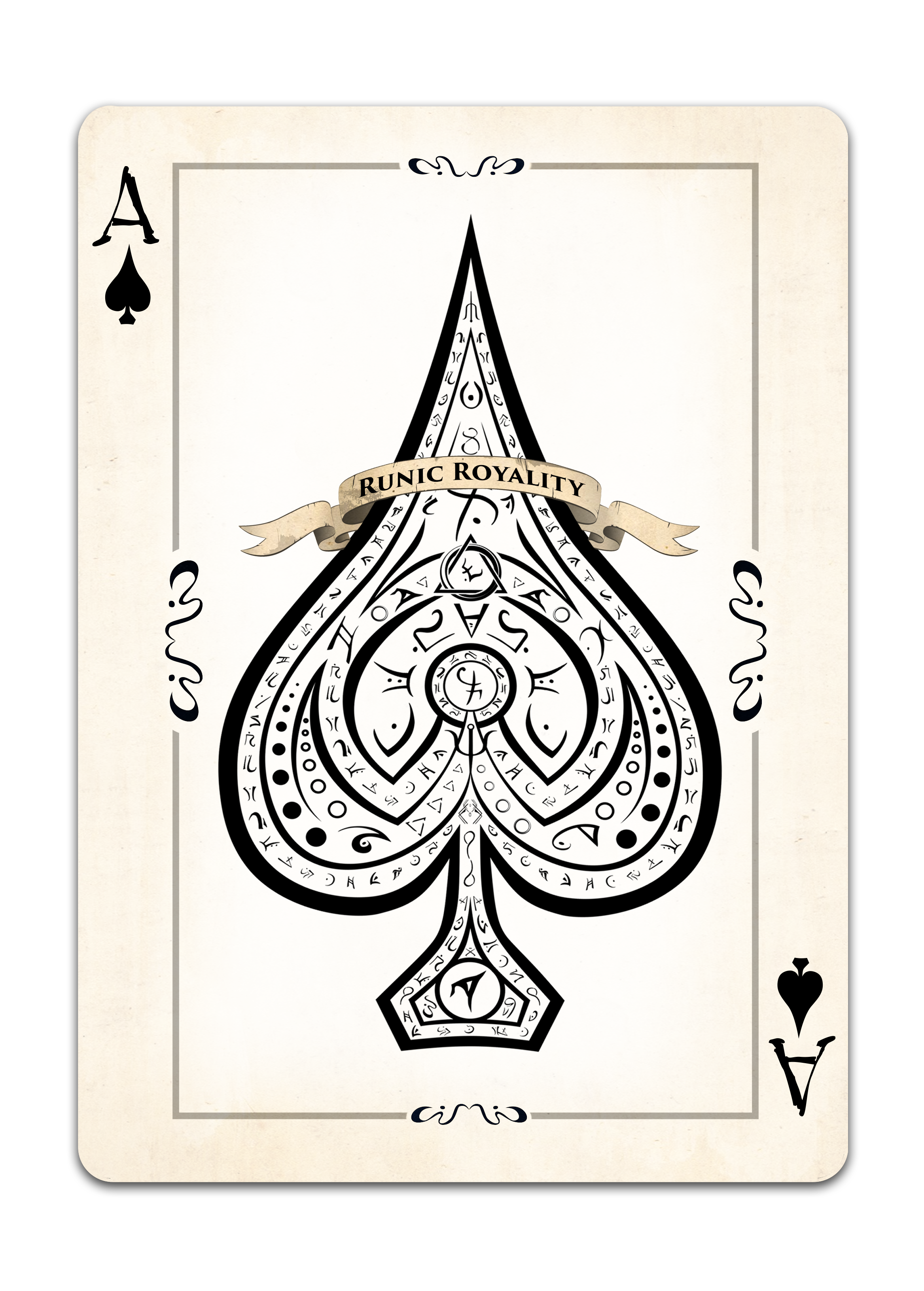 Ace of Spades